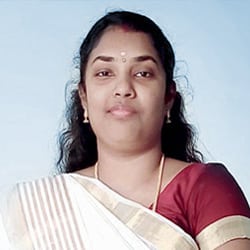 Balasivakami Marimuthu