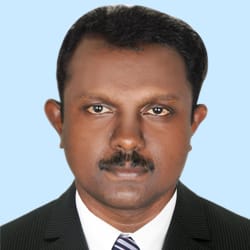 Rajesh Kumar